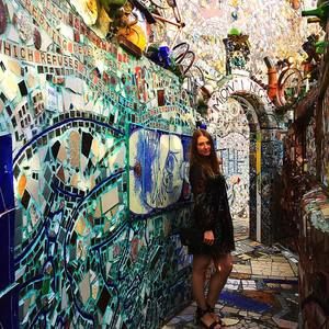 Meet your Posher, Paige